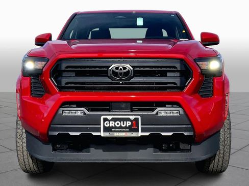 New 2026 Toyota Tacoma SR5 image 3