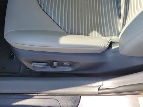Certified 2024 Toyota Camry SE w/ Audio Upgrade Package FWD image 17