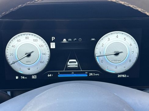 Used 2024 Hyundai Elantra SEL w/ Convenience Package image 38