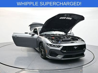 Used 2024 Ford Mustang GT