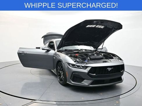 Used 2024 Ford Mustang GT image 1