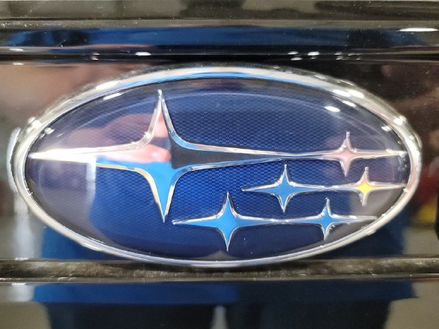 New 2026 Subaru Outback Wilderness AWD/4WD image 17