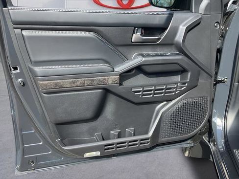 New 2026 Toyota Tacoma Limited AWD/4WD image 22