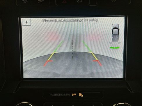 Used 2018 Ford F150 XL w/ Equipment Group 101A Mid AWD/4WD image 21