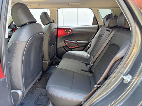 Used 2020 Kia Soul GT-Line Turbo FWD image 39