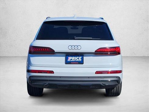 Used 2023 Audi Q7 2.0T Premium w/ Convenience Package image 6