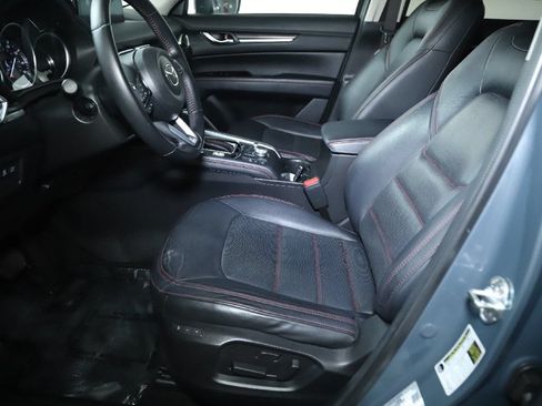 Used 2024 MAZDA CX-5 Carbon Edition AWD/4WD image 18