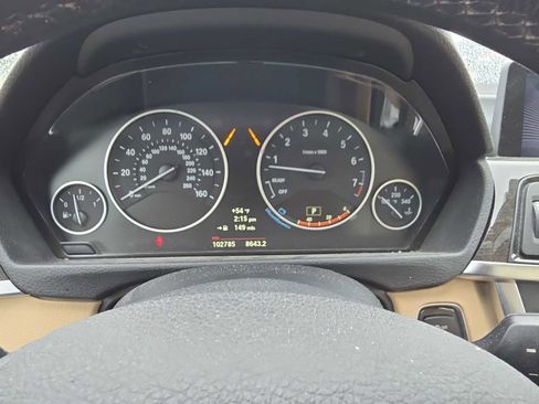 Used 2013 BMW 335i xDrive Sedan AWD/4WD image 10