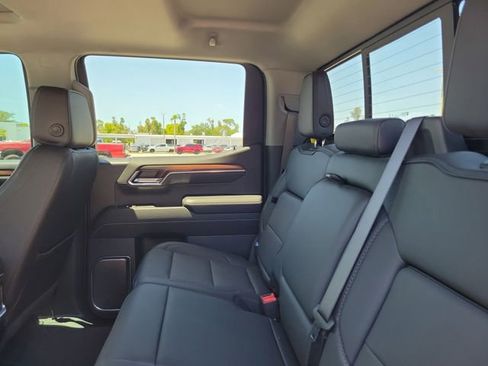 Certified 2024 GMC Sierra 1500 Denali w/ Technology Package image 10