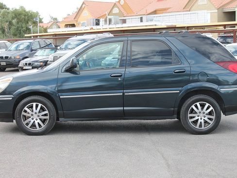 Used 2004 Buick Rendezvous AWD image 5