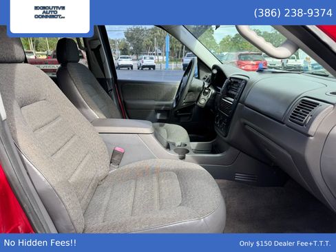 Used 2004 Ford Explorer Sport XLS image 15