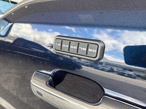 Used 2025 Ford F150 Lariat w/ Equipment Group 501A Mid image 14