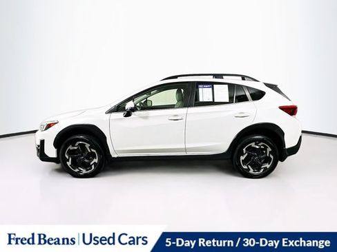 Used 2021 Subaru Crosstrek 2.5i Limited AWD/4WD image 5