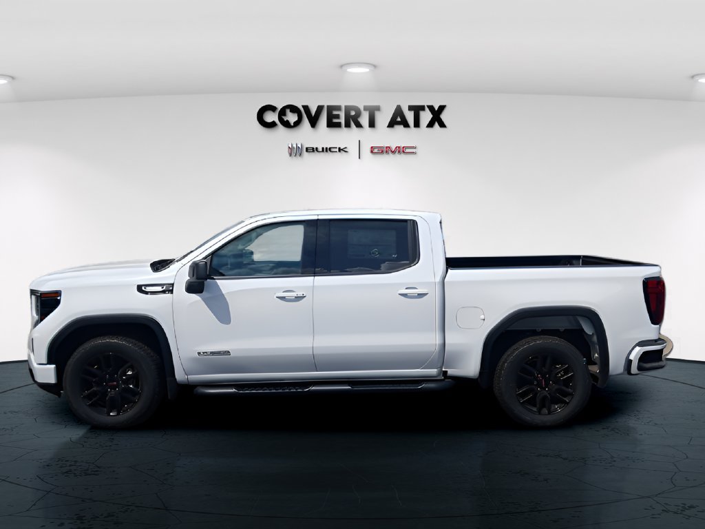 New 2026 GMC Sierra 1500 Elevation w/ Elevation Select Package RWD image 5
