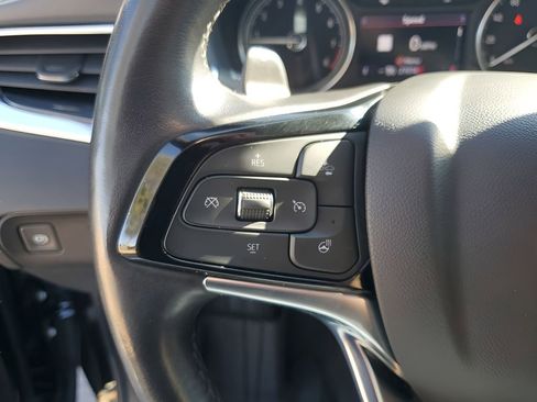 Used 2023 Buick Enclave Essence w/ Experience Buick Package image 34