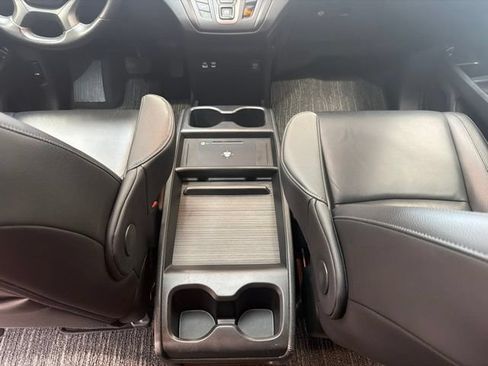 Used 2025 Honda Odyssey EX-L image 19