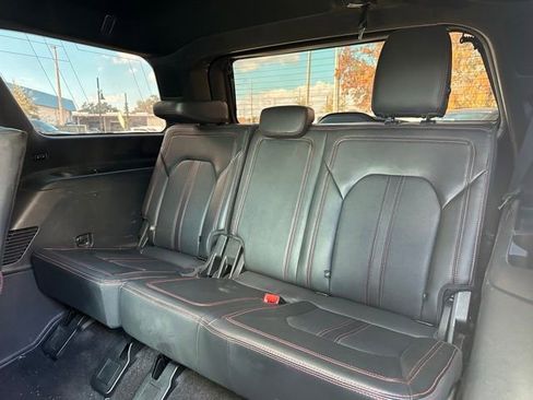 Certified 2022 Ford Expedition Limited image 13