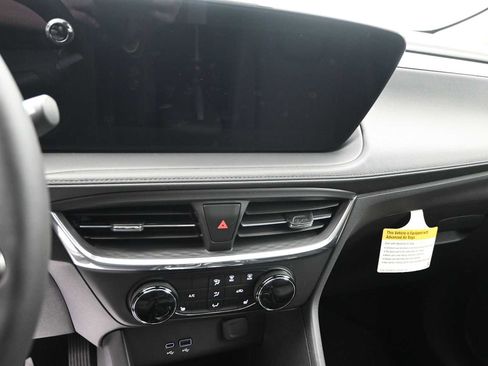 New 2026 Buick Encore GX Preferred w/ Advanced Technology Package image 13