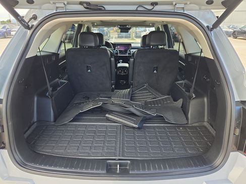 Used 2023 Kia Sorento SX FWD image 30