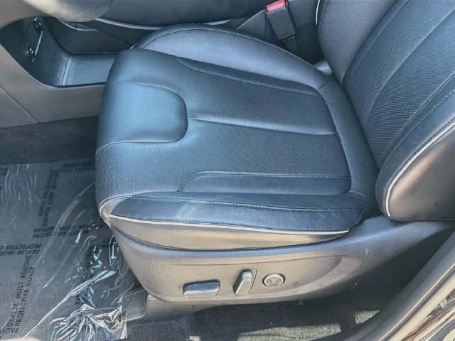 Used 2024 Hyundai Palisade XRT FWD image 20