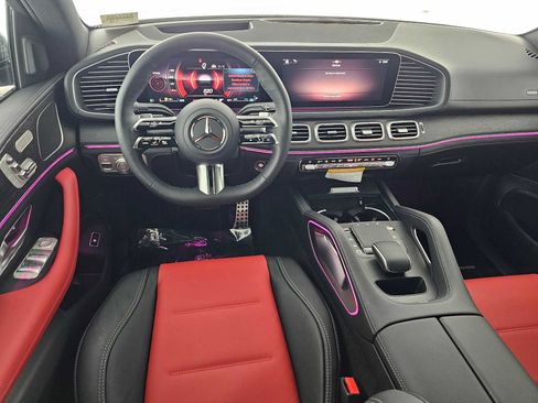New 2026 Mercedes-Benz GLE 450 4MATIC Coupe image 18