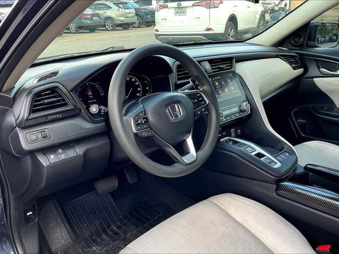 Used 2020 Honda Insight EX image 17