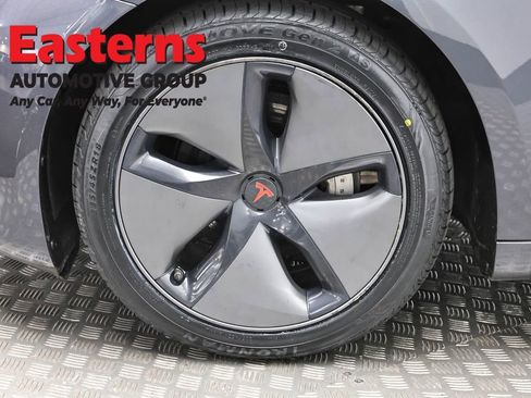 Used 2018 Tesla Model 3 Long Range AWD/4WD image 25