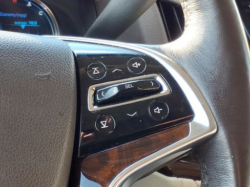 Used 2016 Cadillac Escalade ESV Premium AWD/4WD image 27