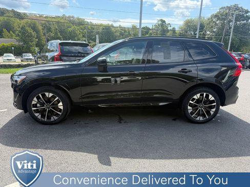 New 2026 Volvo XC60 T8 Plus w/ Protection Package Premier image 5