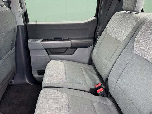 Used 2022 Ford F150 XLT AWD/4WD image 8