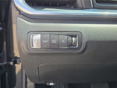 Used 2025 GMC Terrain Elevation FWD image 26