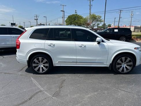 Used 2021 Volvo XC90 T6 Inscription w/ Advanced Package AWD/4WD image 5