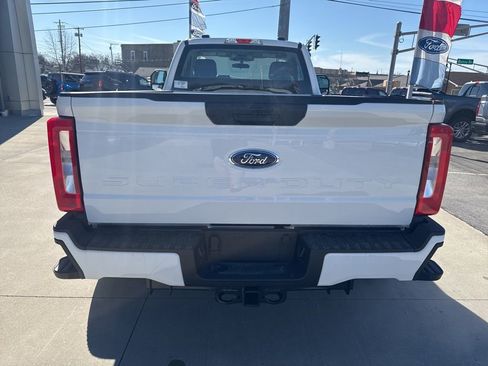 New 2026 Ford F350 XL w/ STX Appearance Package AWD/4WD image 6