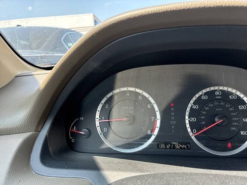 Used 2010 Honda Accord EX-L image 14