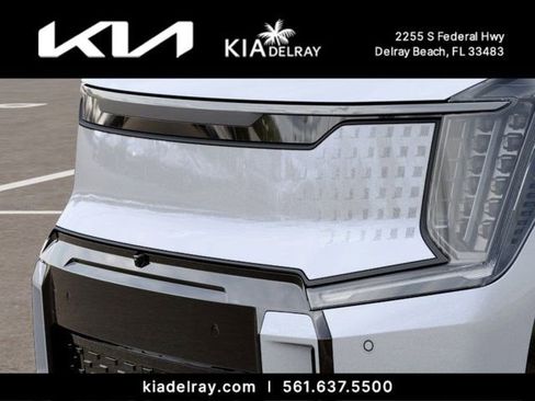 New 2026 Kia EV9 GT-Line image 12