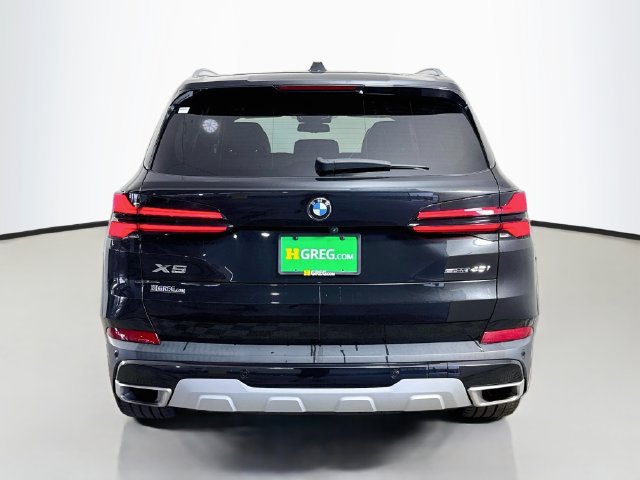 Used 2024 BMW X5 sDrive40i w/ Parking Assistance Package RWD image 8