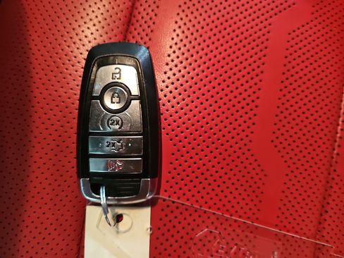 Used 2018 Ford Mustang Premium w/ Equipment Group 201A RWD image 35