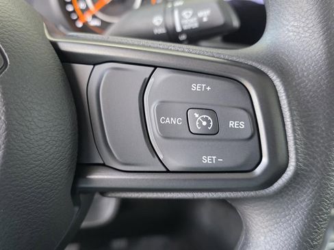 New 2026 Jeep Gladiator Sport image 26