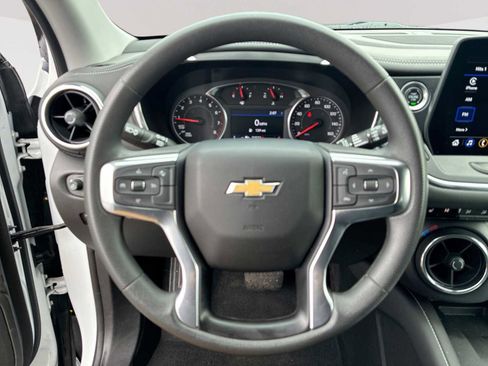 Certified 2024 Chevrolet Blazer LT w/ Redline Edition image 10