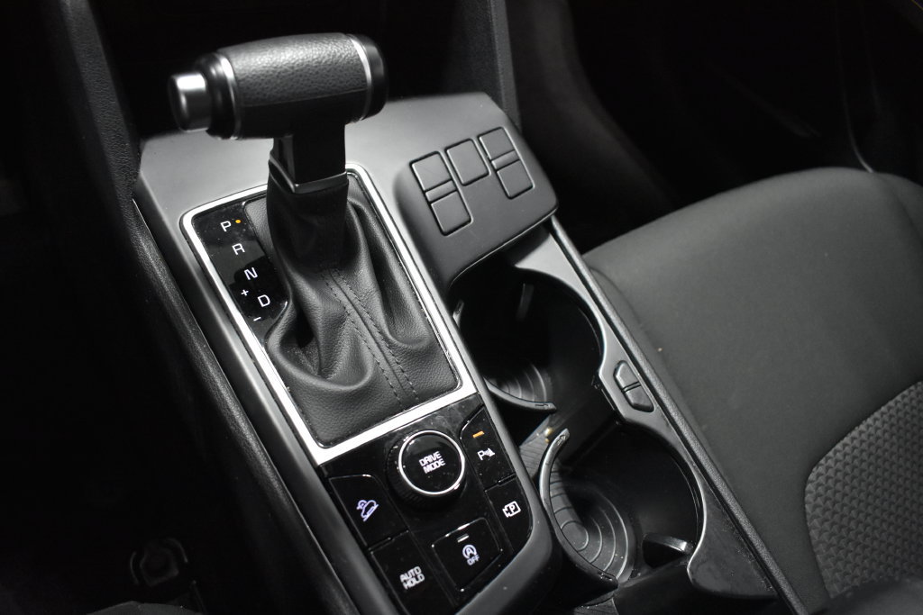Used 2024 Kia Sportage LX FWD image 19