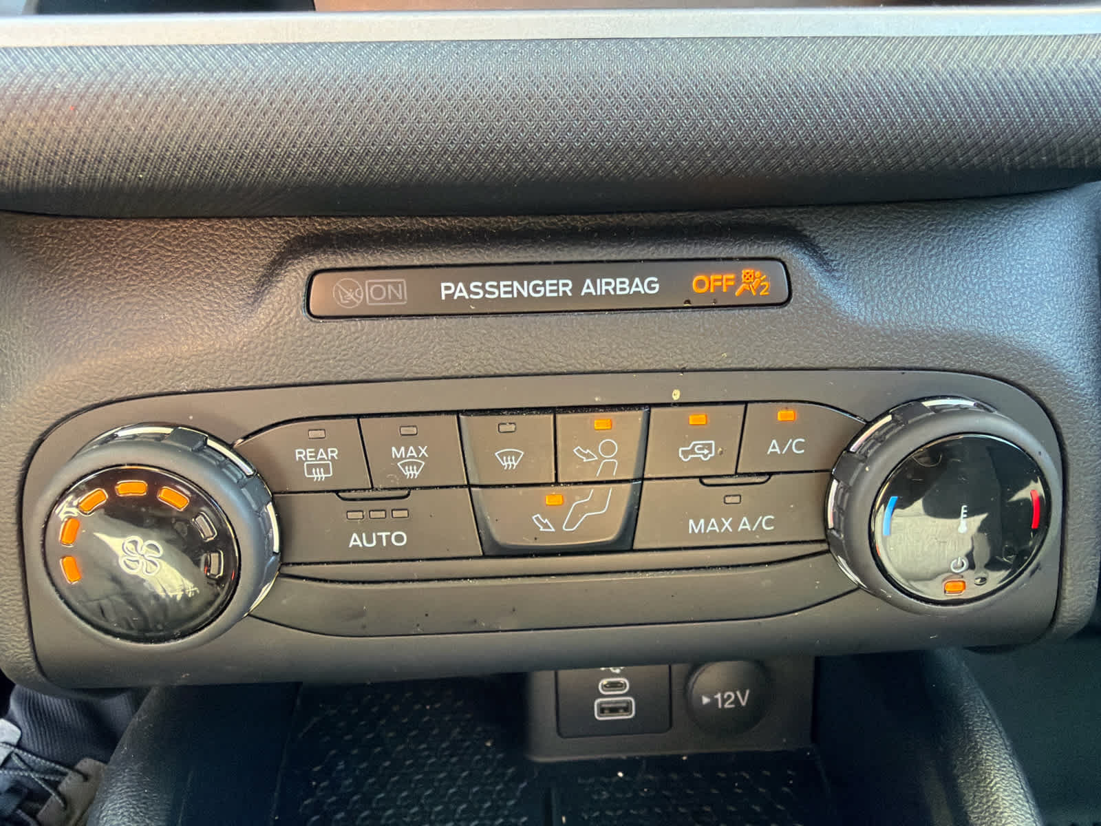Used 2024 Ford Bronco Sport Big Bend AWD/4WD image 18