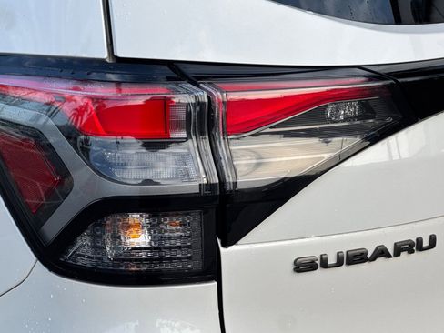 Certified 2025 Subaru Forester Limited AWD/4WD image 31