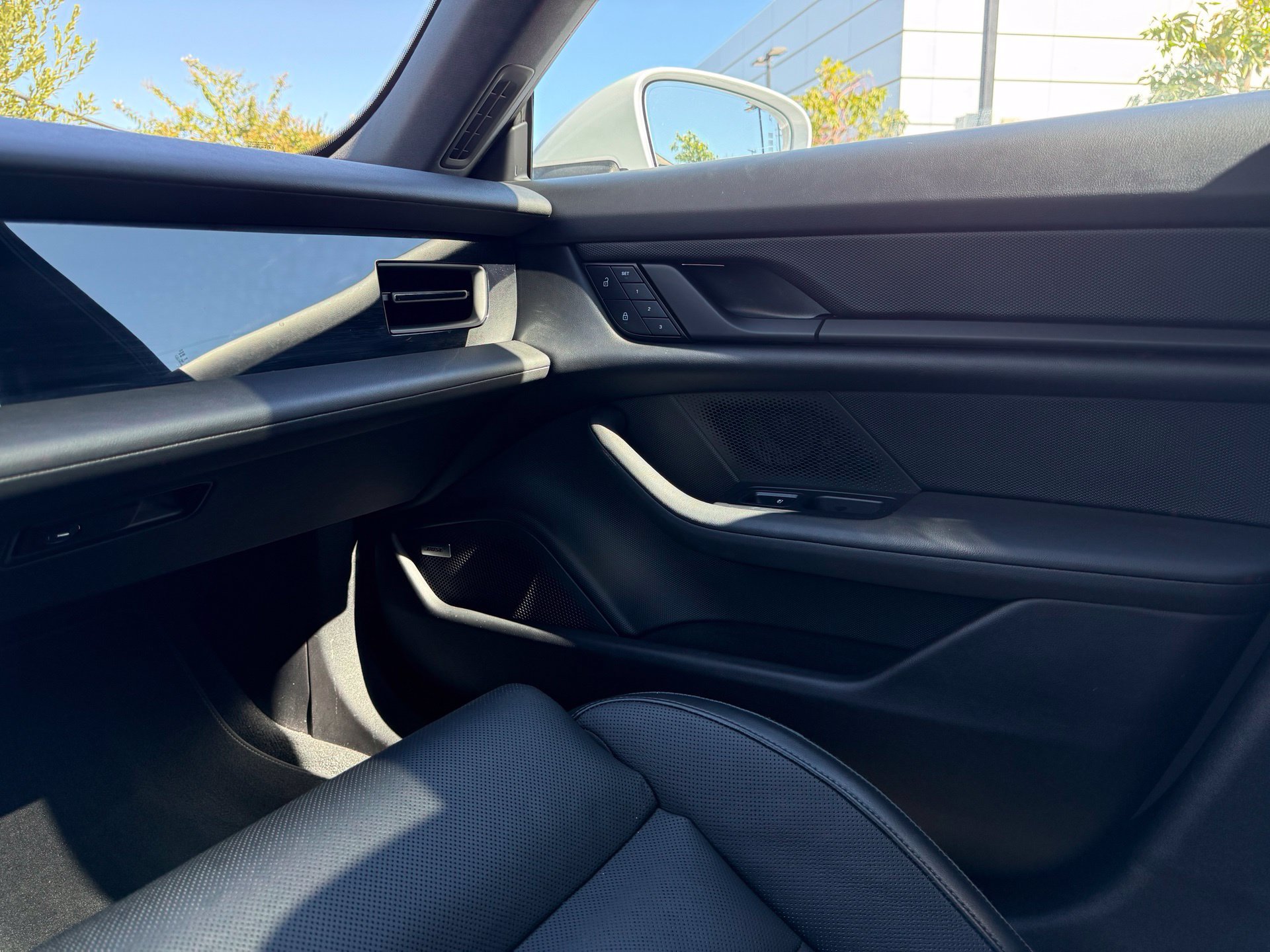 Certified 2023 Porsche Taycan RWD image 24