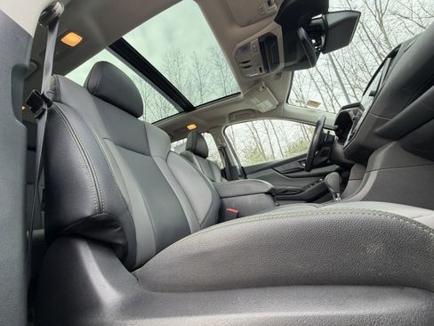 Used 2023 Subaru Ascent Onyx Edition Limited image 37