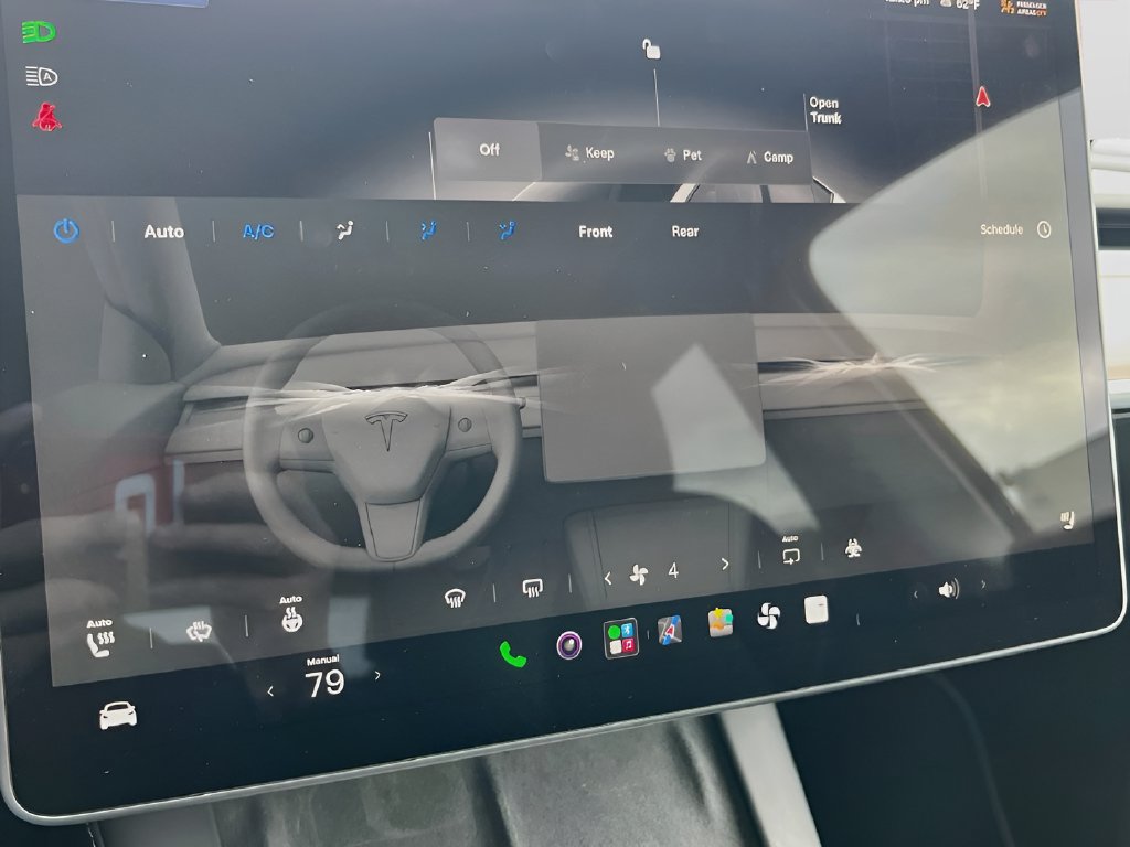 Used 2024 Tesla Model Y Long Range RWD image 16