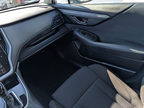 Used 2025 Subaru Legacy Premium image 11