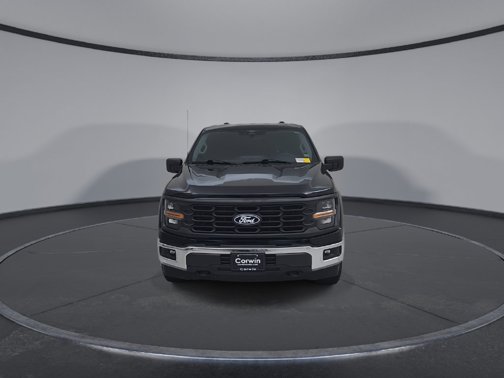 Used 2026 Ford F150 XL w/ Equipment Group 103A High AWD/4WD image 5