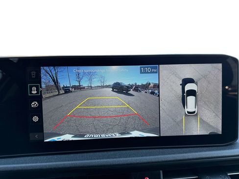 New 2025 Kia EV6 Light w/ Light LR Technology Package image 15