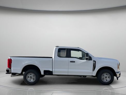 New 2026 Ford F350 XL RWD image 2