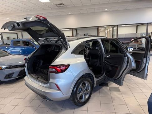 Used 2023 Ford Escape ST-Line w/ Tech Pack #1 image 24